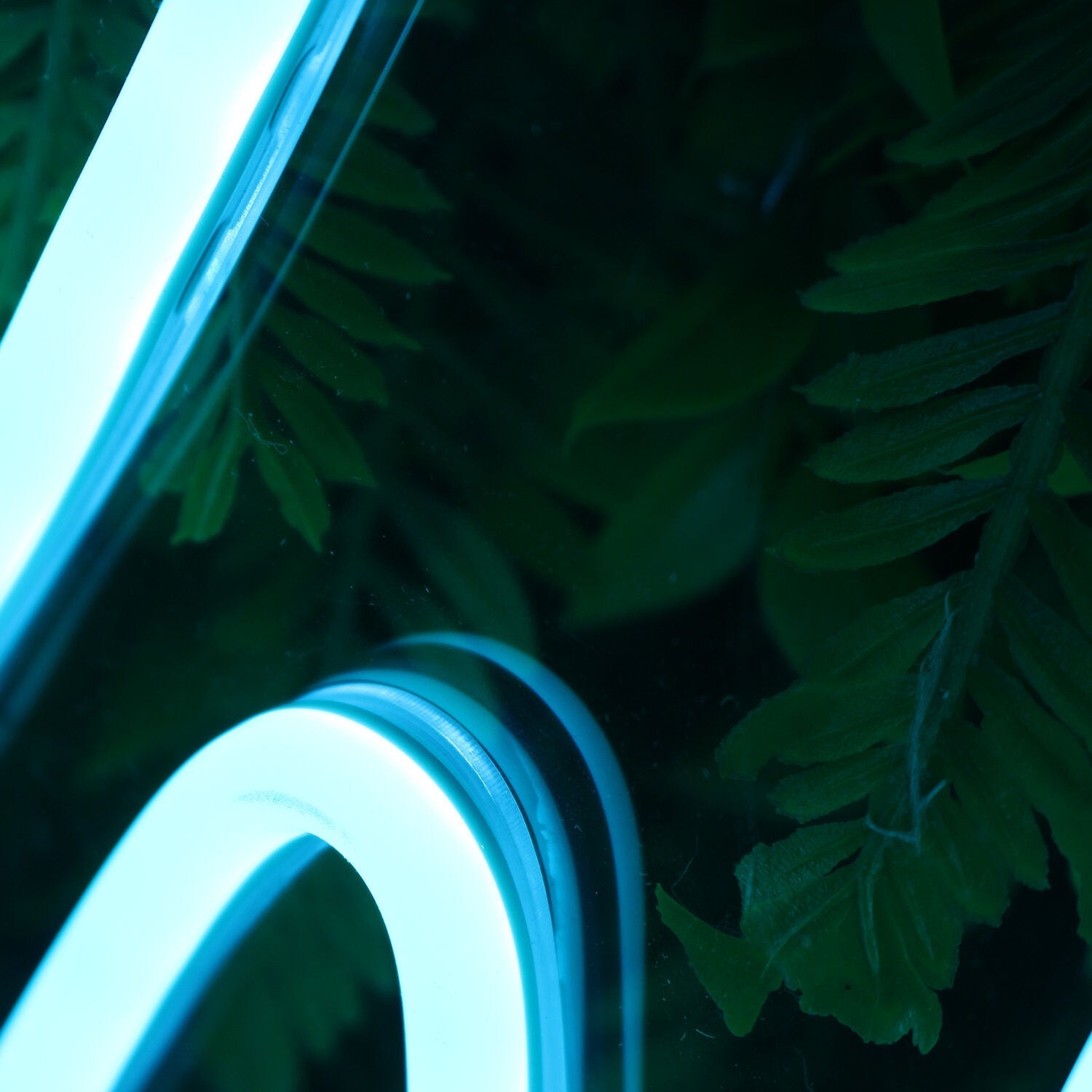 Hyggelig Blue Led Neon Sign - Shineneon