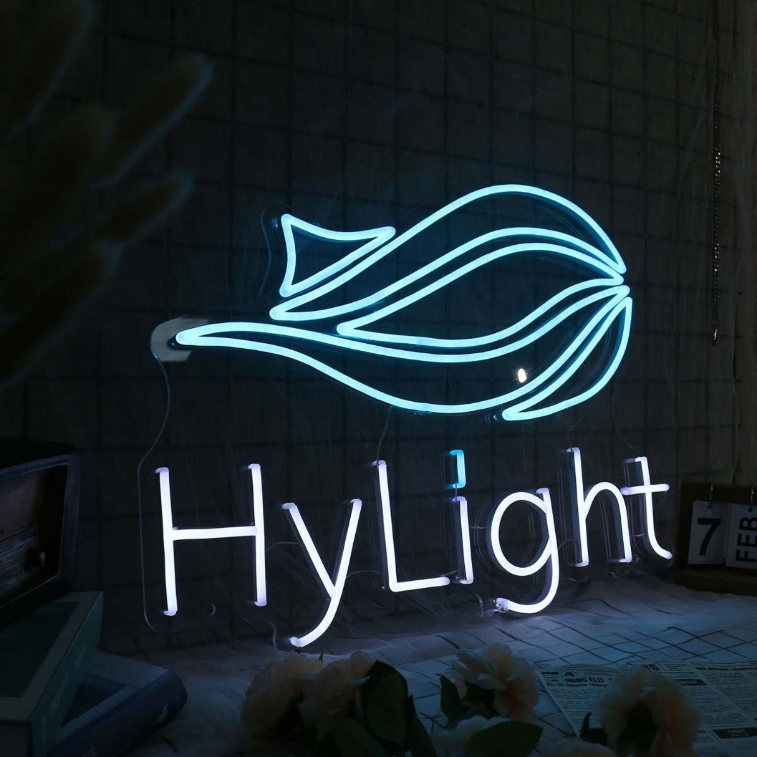 Hylight Neon Sign | Shineneon
