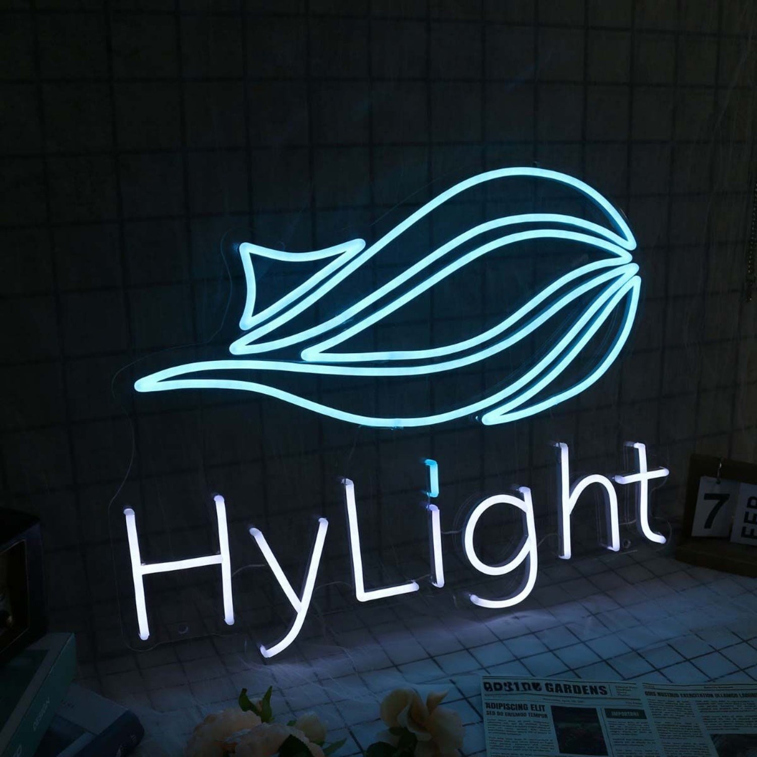 Hylight Neon Sign | Shineneon