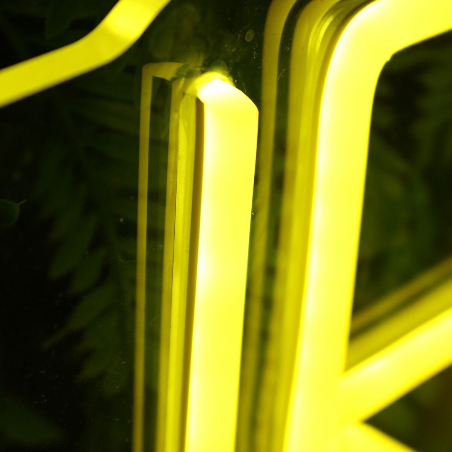 I Am Your Father Yellow Led Neon Sign - Shineneon