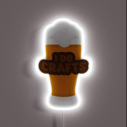 I Do Crafts Rgb Led Neon Sign - Shineneon