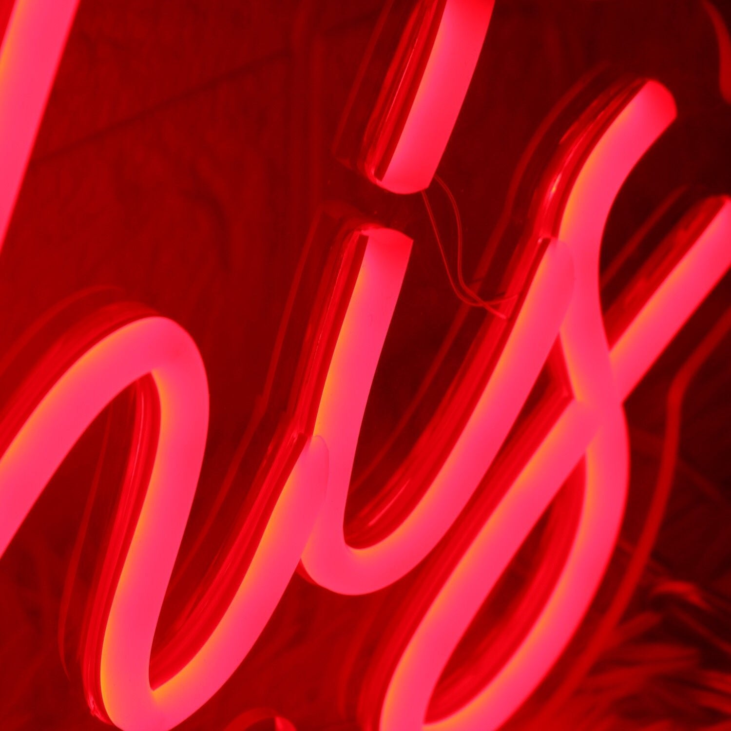 I Got This Red Led Neon Sign - Shineneon