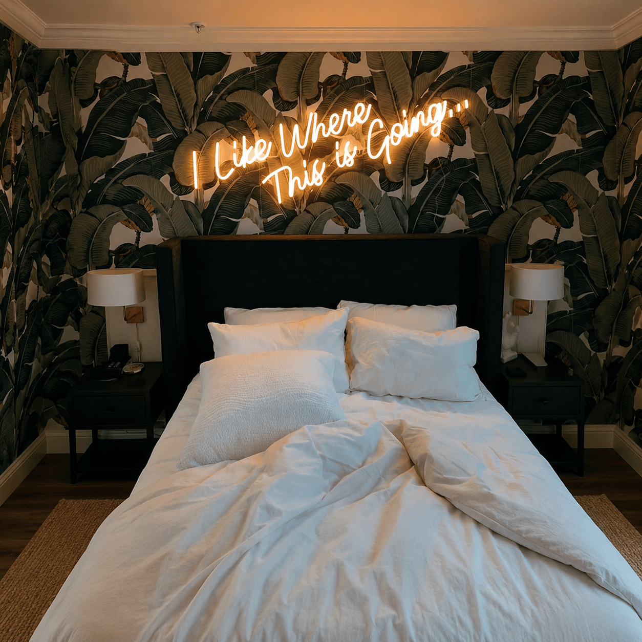 I Like Where This Is Going LED Neon Sign - Shineneon