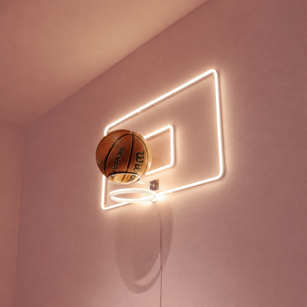 I Love Wall Decor LED Neon Sign - Shineneon