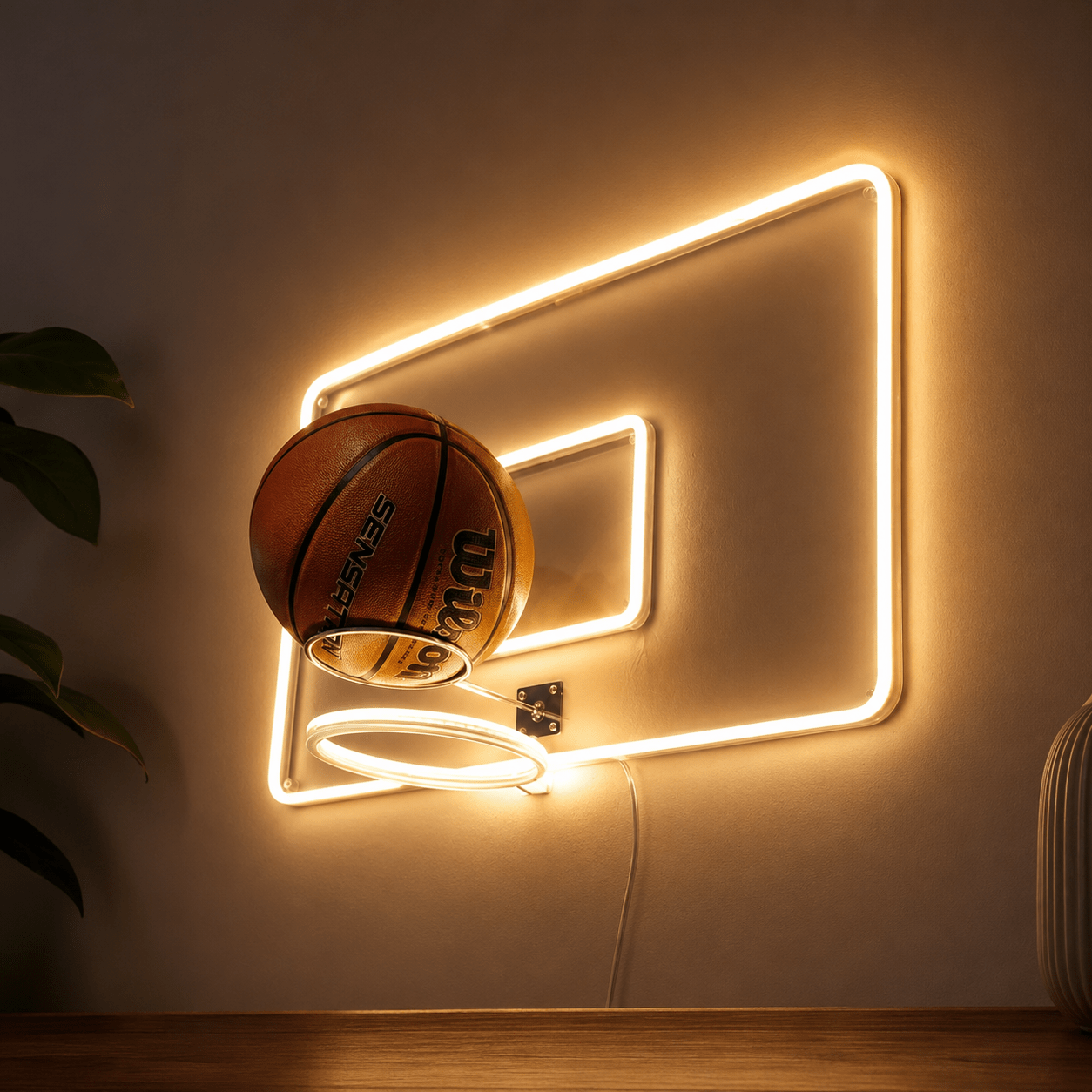 I Love Wall Decor LED Neon Sign - Shineneon