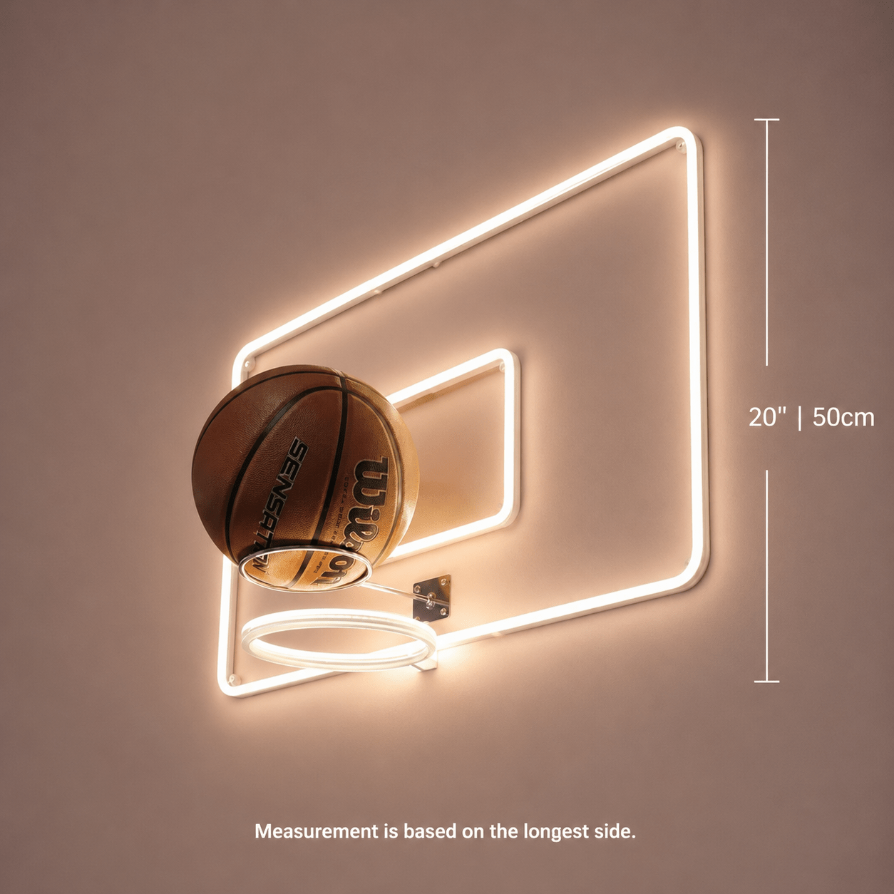 I Love Wall Decor LED Neon Sign - Shineneon