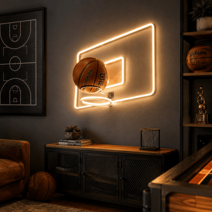 I Love Wall Decor LED Neon Sign - Shineneon