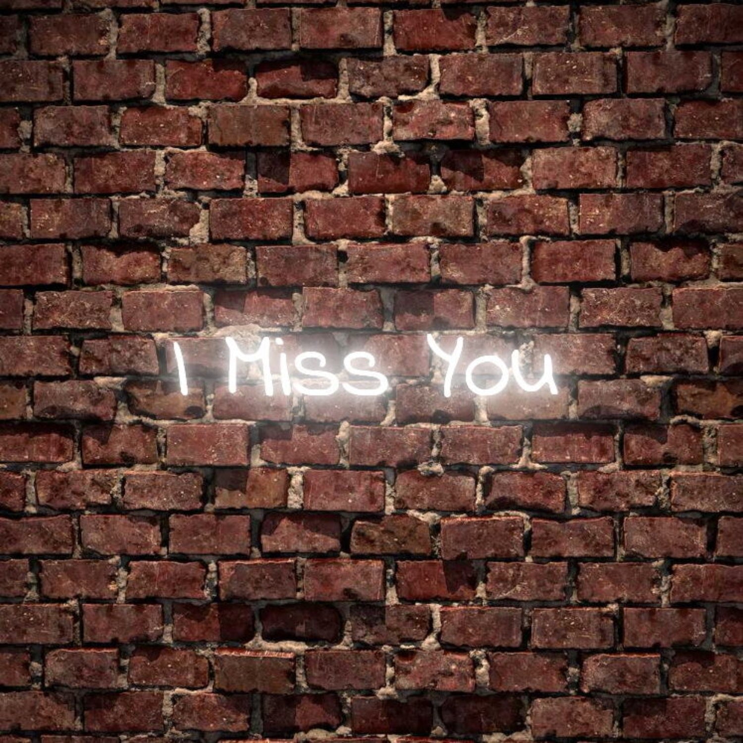 I Miss You Led Neon Sign | Shineneon