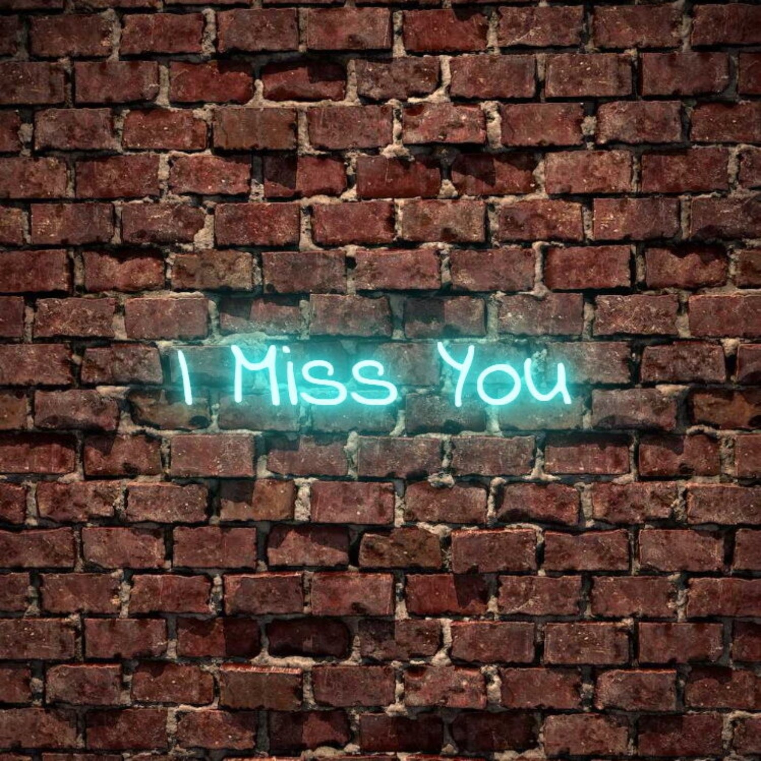 I Miss You Led Neon Sign | Shineneon