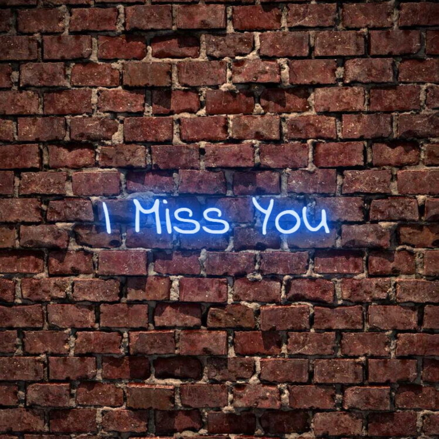 I Miss You Led Neon Sign | Shineneon