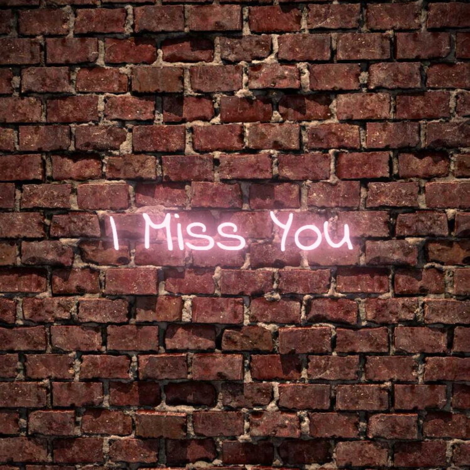 I Miss You Led Neon Sign | Shineneon