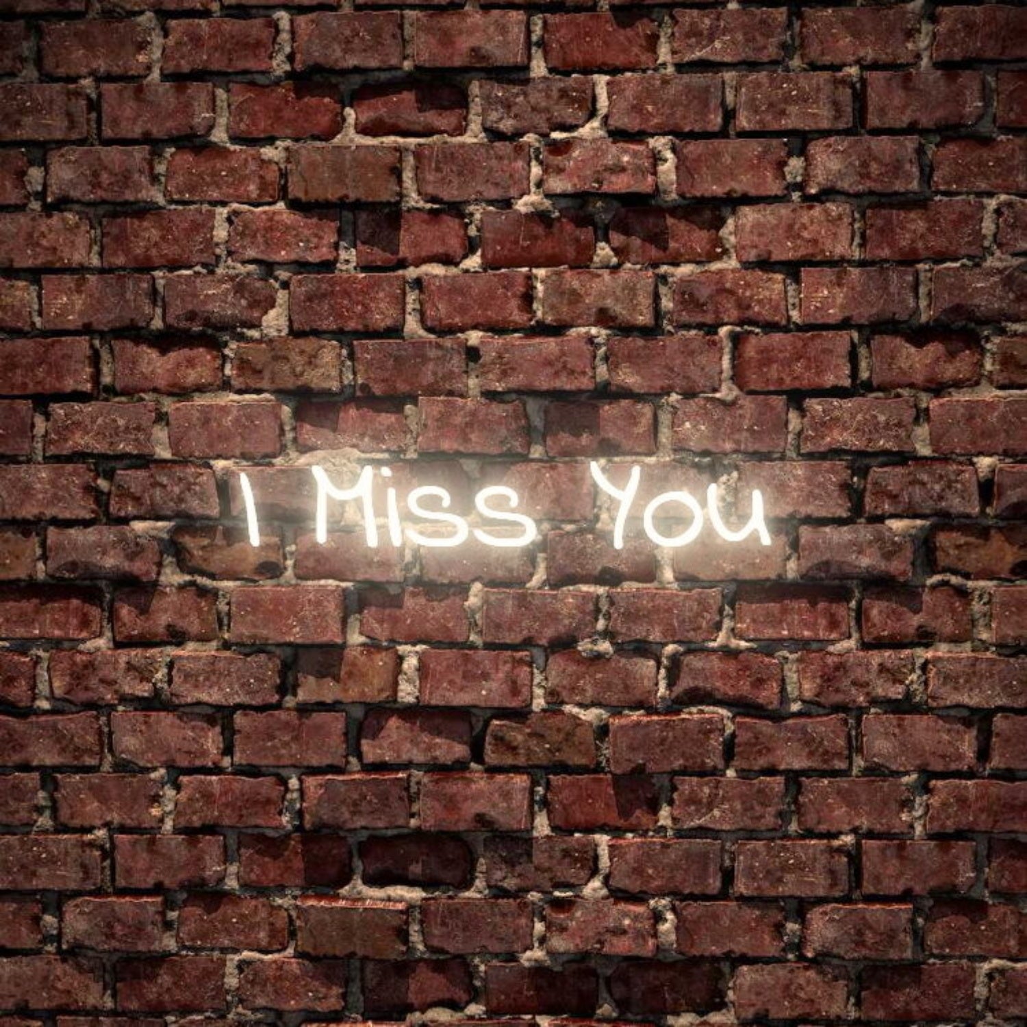 I Miss You Led Neon Sign | Shineneon