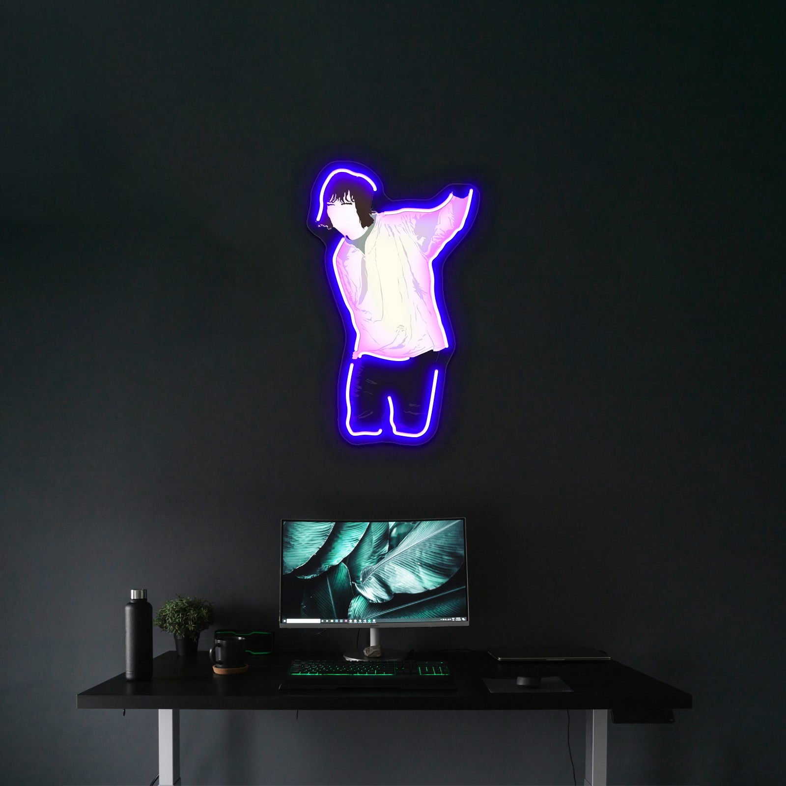 Ian Artwork Led Custom Signs | Shineneon