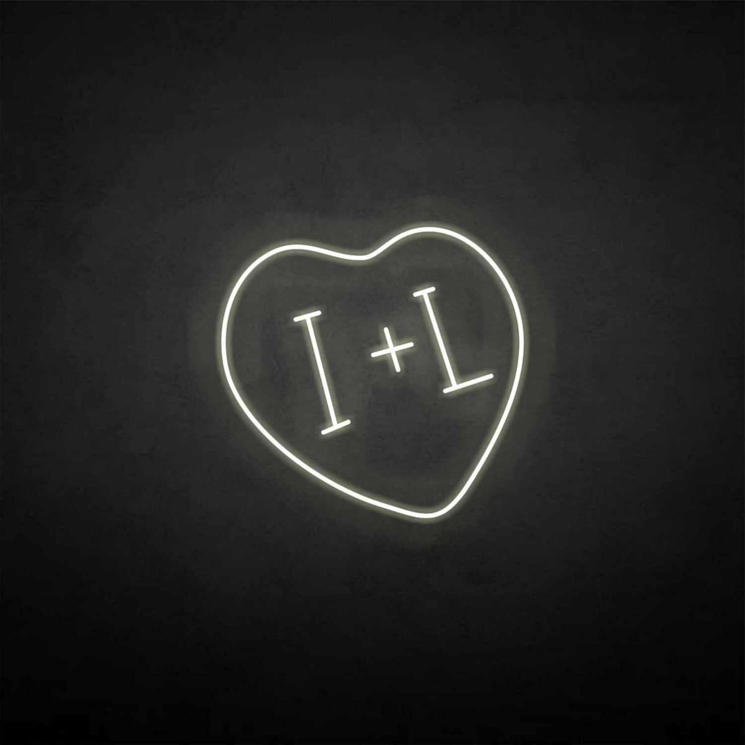 Iandi Neon Sign | Shineneon