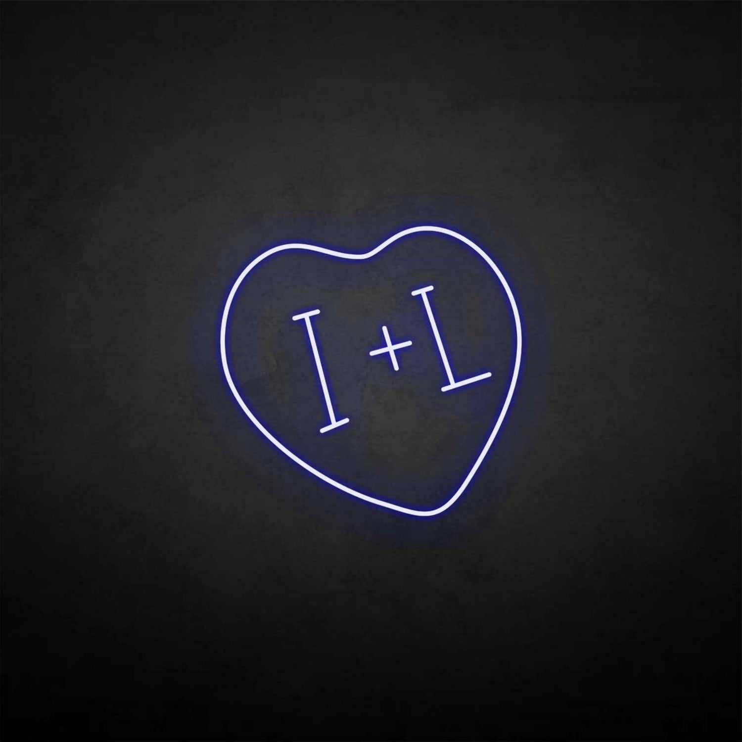 Iandi Neon Sign | Shineneon