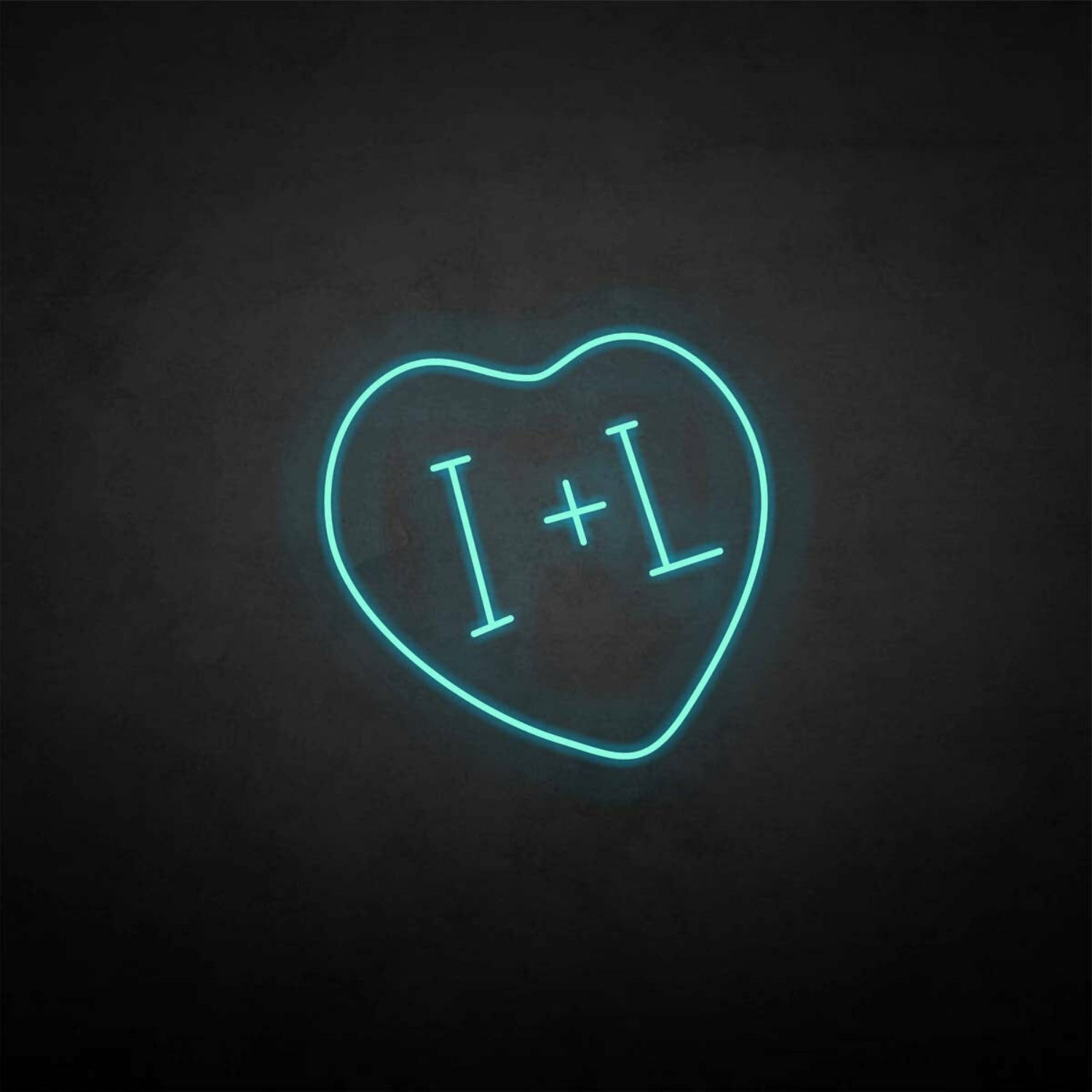 Iandi Neon Sign | Shineneon