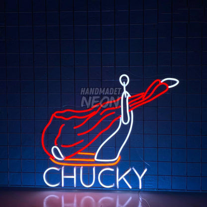 Iberico Neon Light Led Signs | Shineneon