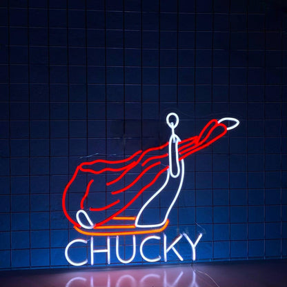 Iberico Neon Light Led Signs | Shineneon