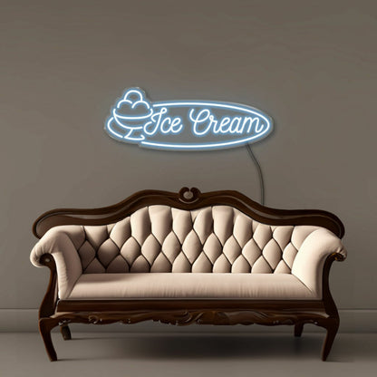 Ice Cream Led Neon | Shineneon