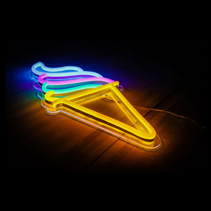 Ice Cream Sign Led Neon Sign | Shineneon