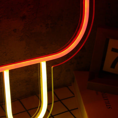Ice Lolly Custom Led Neon Sign | Shineneon