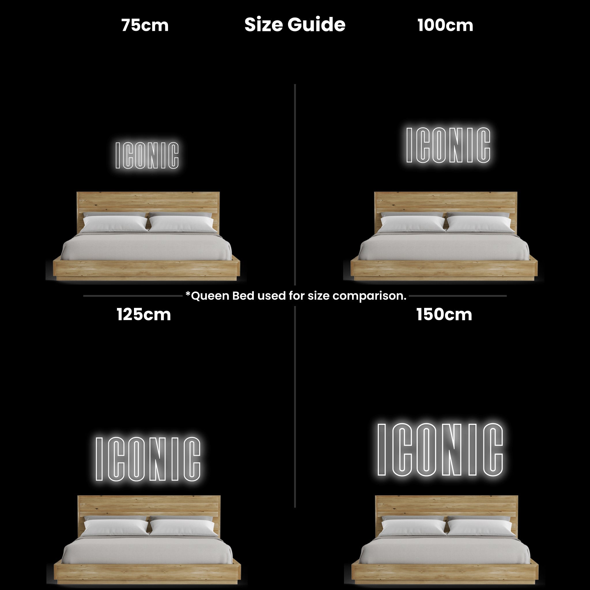 Iconic Led Neon Sign | Shineneon