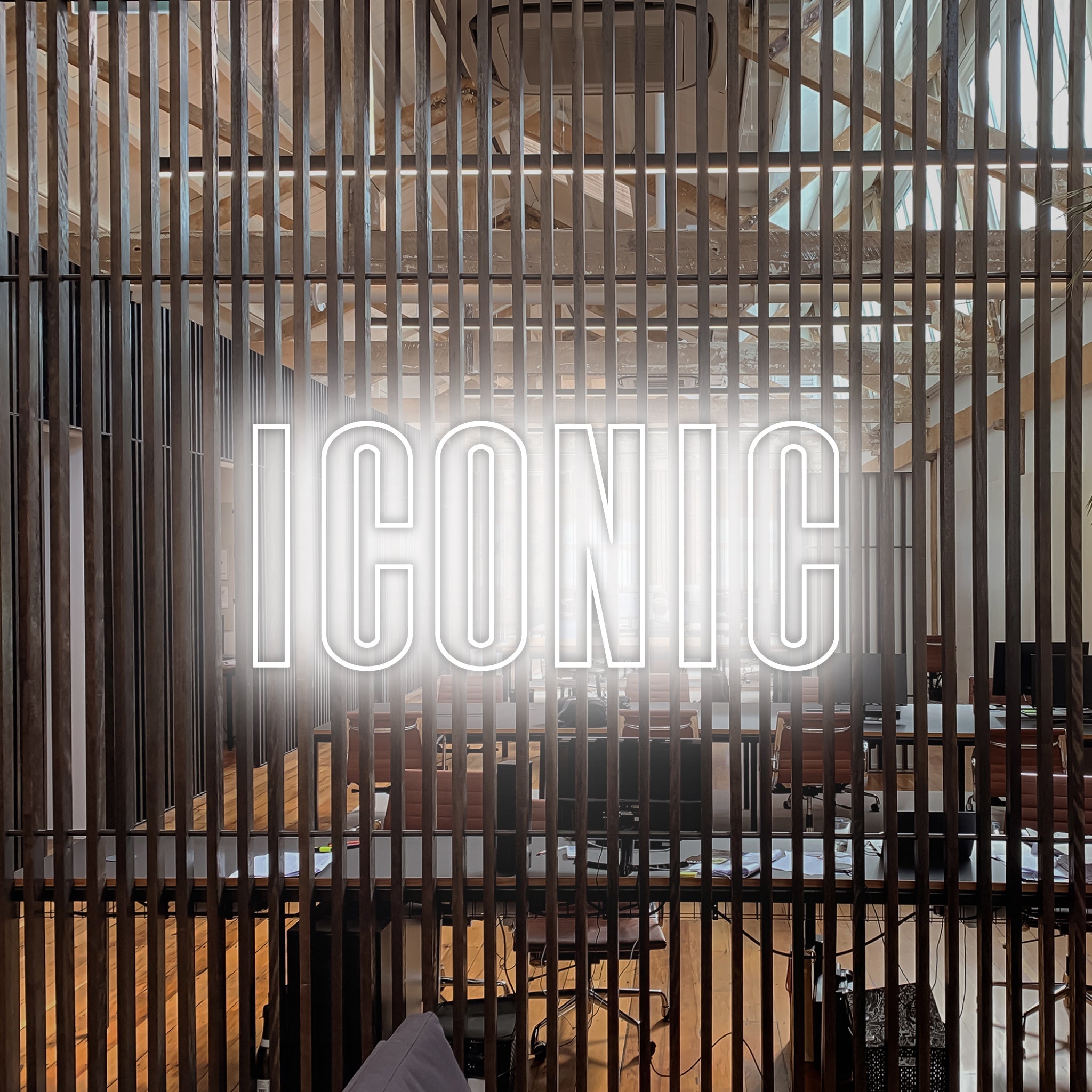 Iconic Led Neon Sign | Shineneon