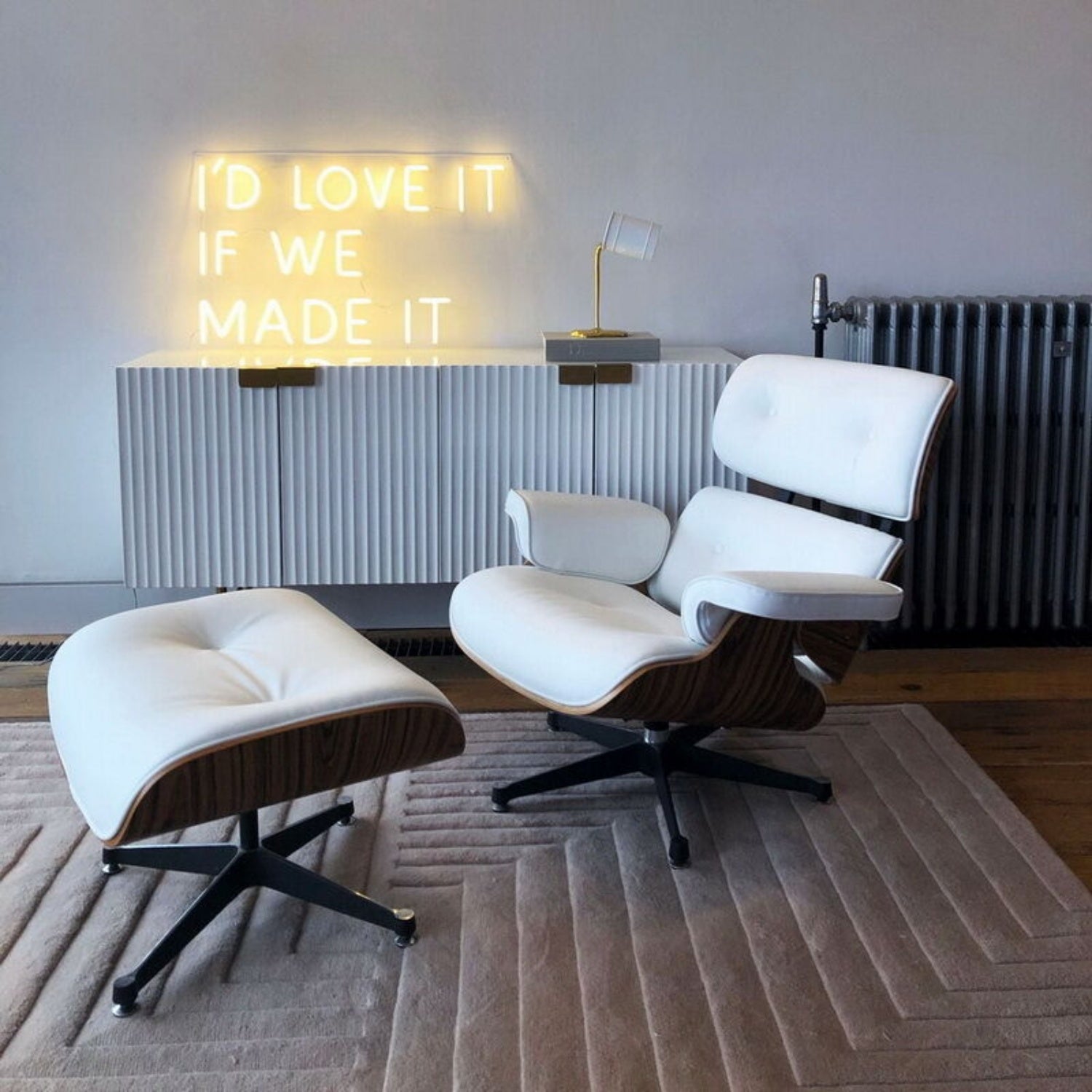 Id Love It If We Made It Neon Sign | Shineneon