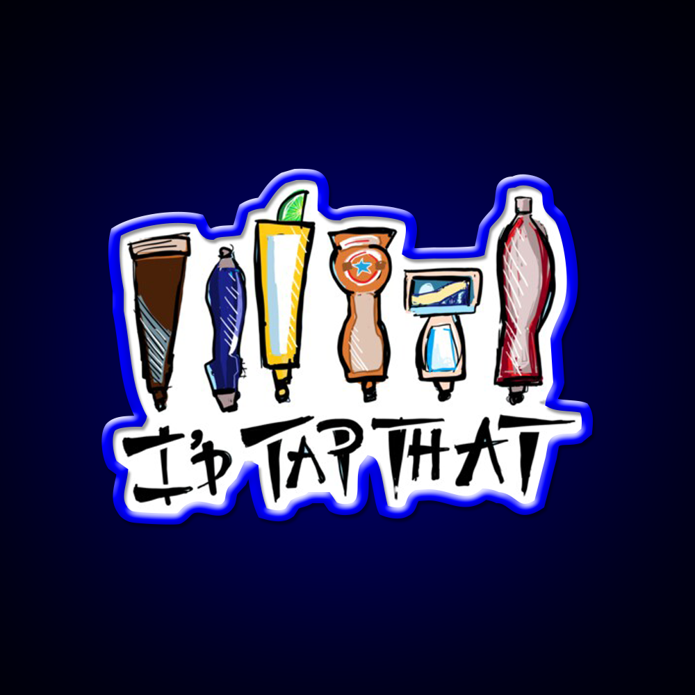 Id Tap That Beer Bar Decor Led Neon Sign Rgb Color - LED neon sign view 5