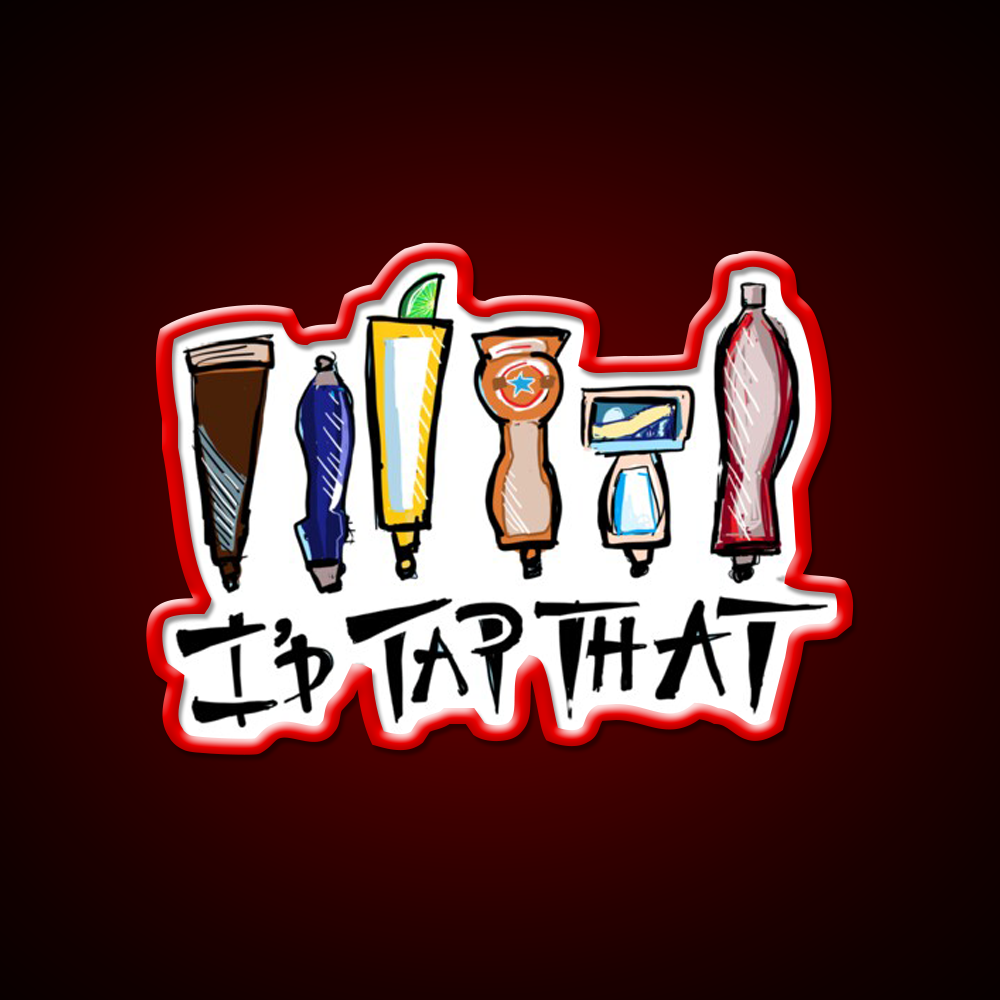 Id Tap That Beer Bar Decor Led Neon Sign Rgb Color - LED neon sign view 10