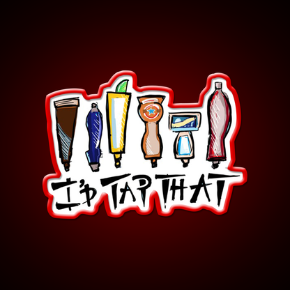 Id Tap That Beer Bar Decor Led Neon Sign Rgb Color - LED neon sign view 10