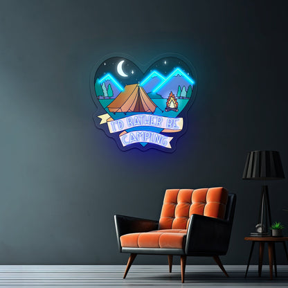 If I Knew Then What I Know Now Artwork Led Custom Signs - Shineneon