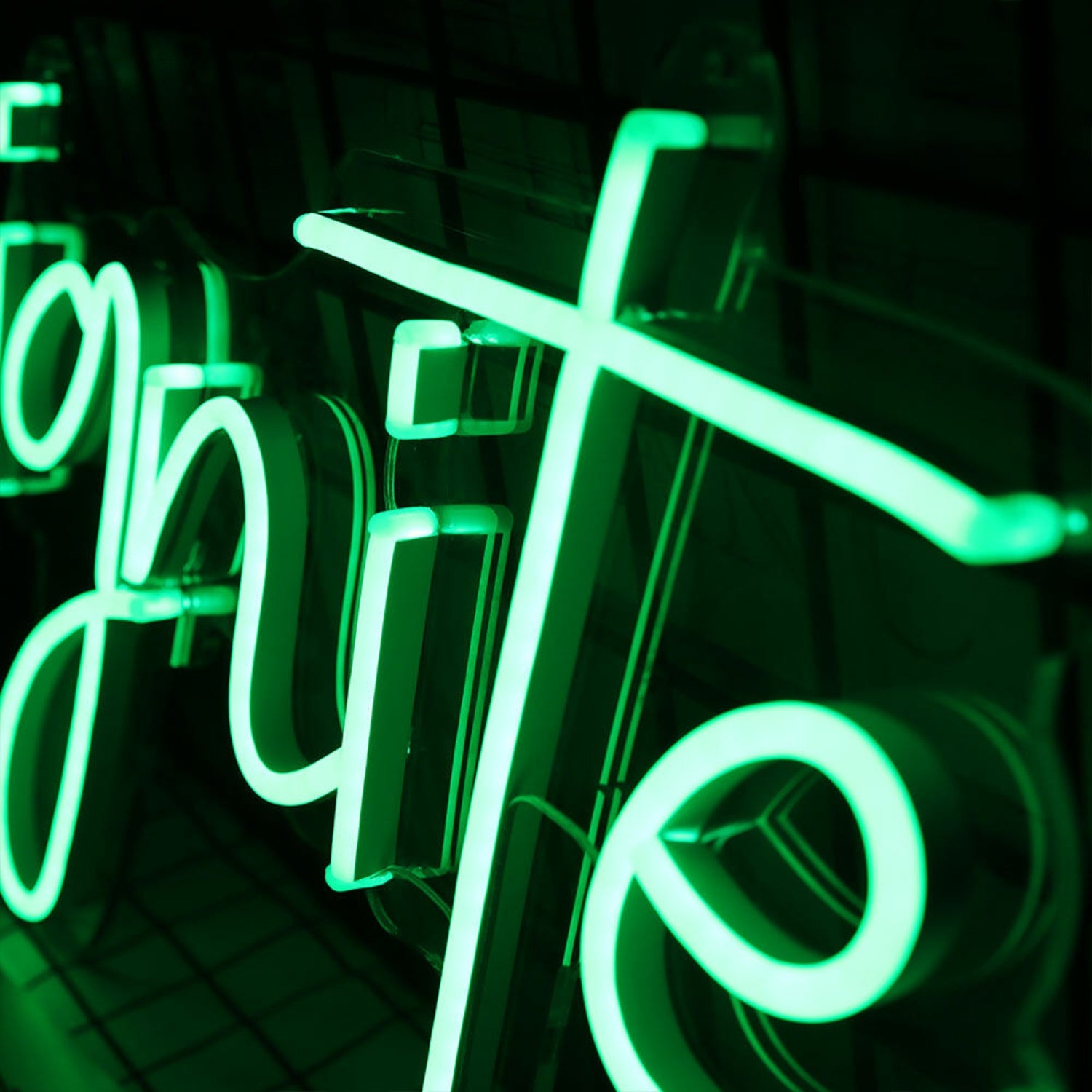 Ignite Neon Sign | Shineneon