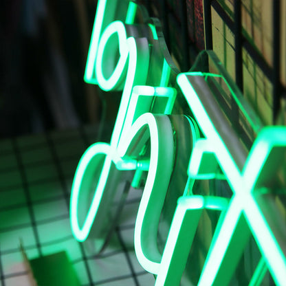 Ignite Neon Sign | Shineneon