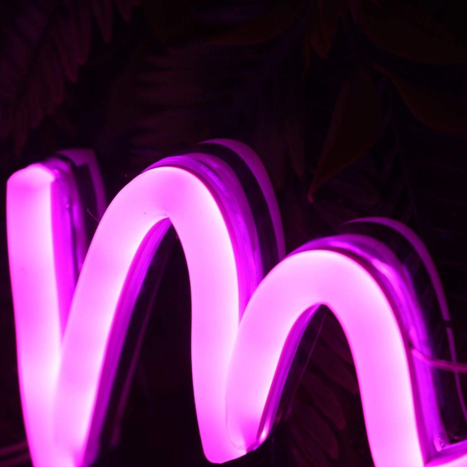 Im So Fancy Purple Led Neon Sign | Shineneon