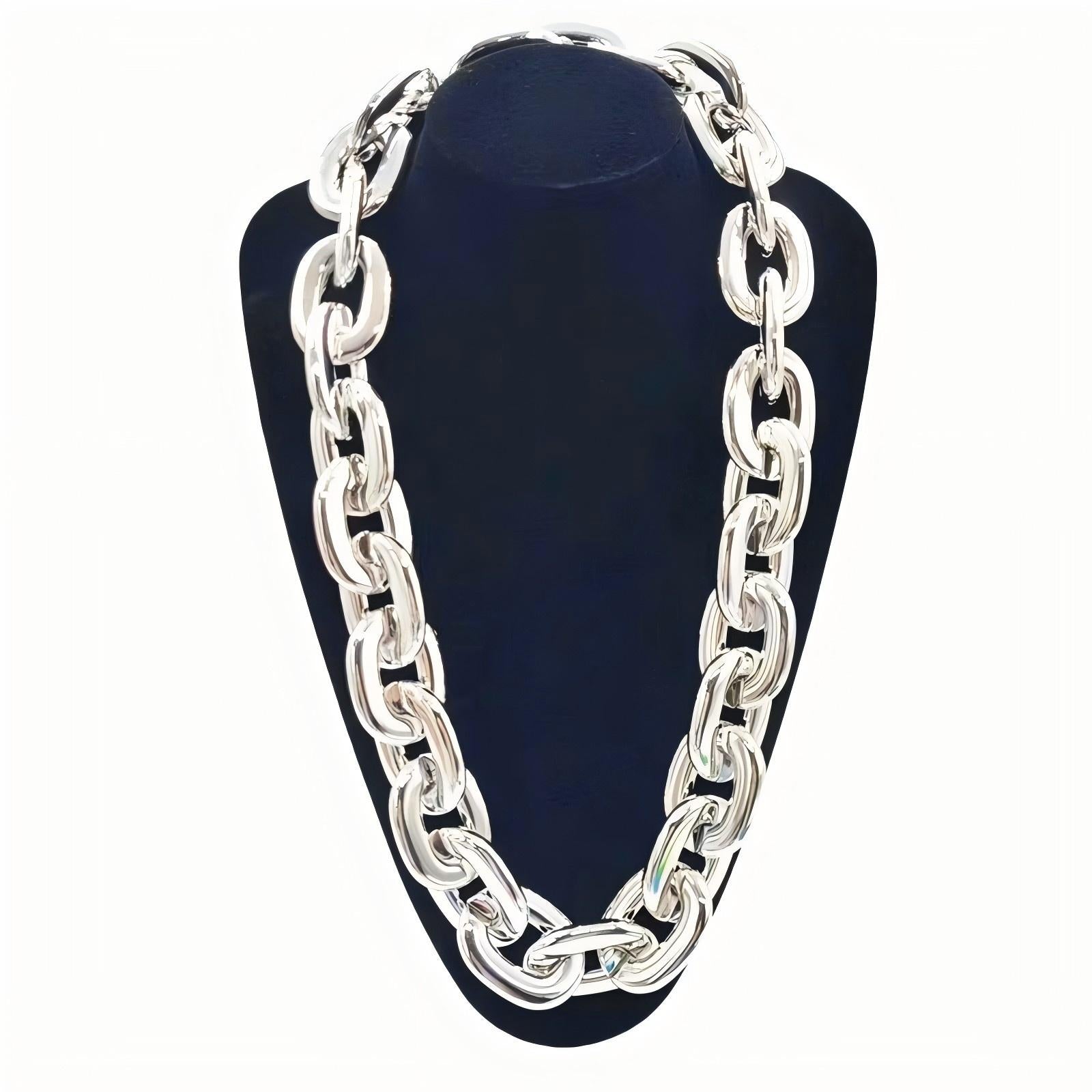 Neon Sign Lanyard Chain I Wear Your Mini Neon