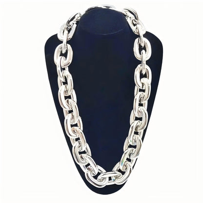 Neon Sign Lanyard Chain I Wear Your Mini Neon