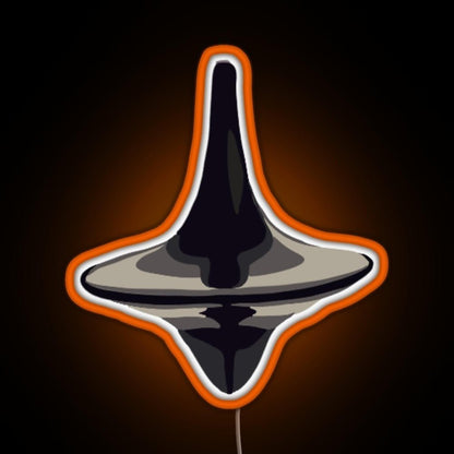 Inception Totum Rgb Led Neon Sign Pop Wall Art - Shineneon