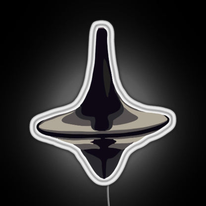 Inception Totum Rgb Led Neon Sign Pop Wall Art - Shineneon