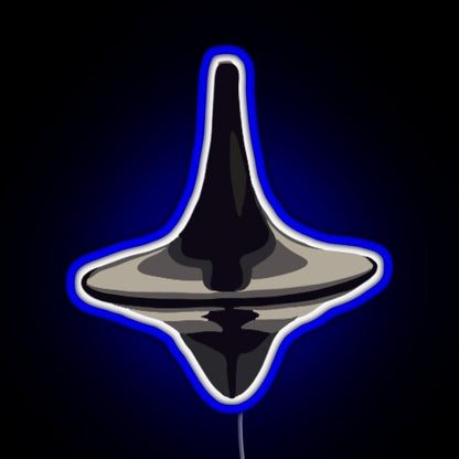 Inception Totum Rgb Led Neon Sign Pop Wall Art - Shineneon