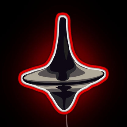 Inception Totum Rgb Led Neon Sign Pop Wall Art - Shineneon