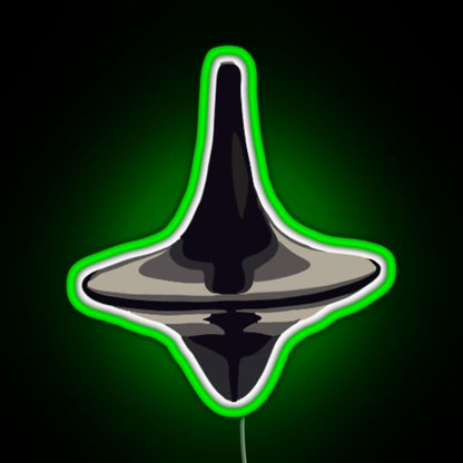 Inception Totum Rgb Led Neon Sign Pop Wall Art - Shineneon