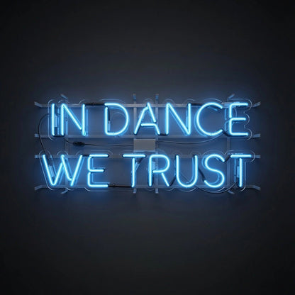 Indiana Wetrust LED Neon Sign - Shineneon