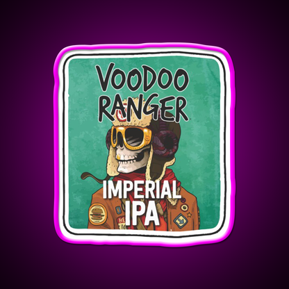 Infinite Space Speckled With Brilliant Stars Beer Bar Decor Led Neon Sign Rgb Color - Neon sign mounted on wall in room