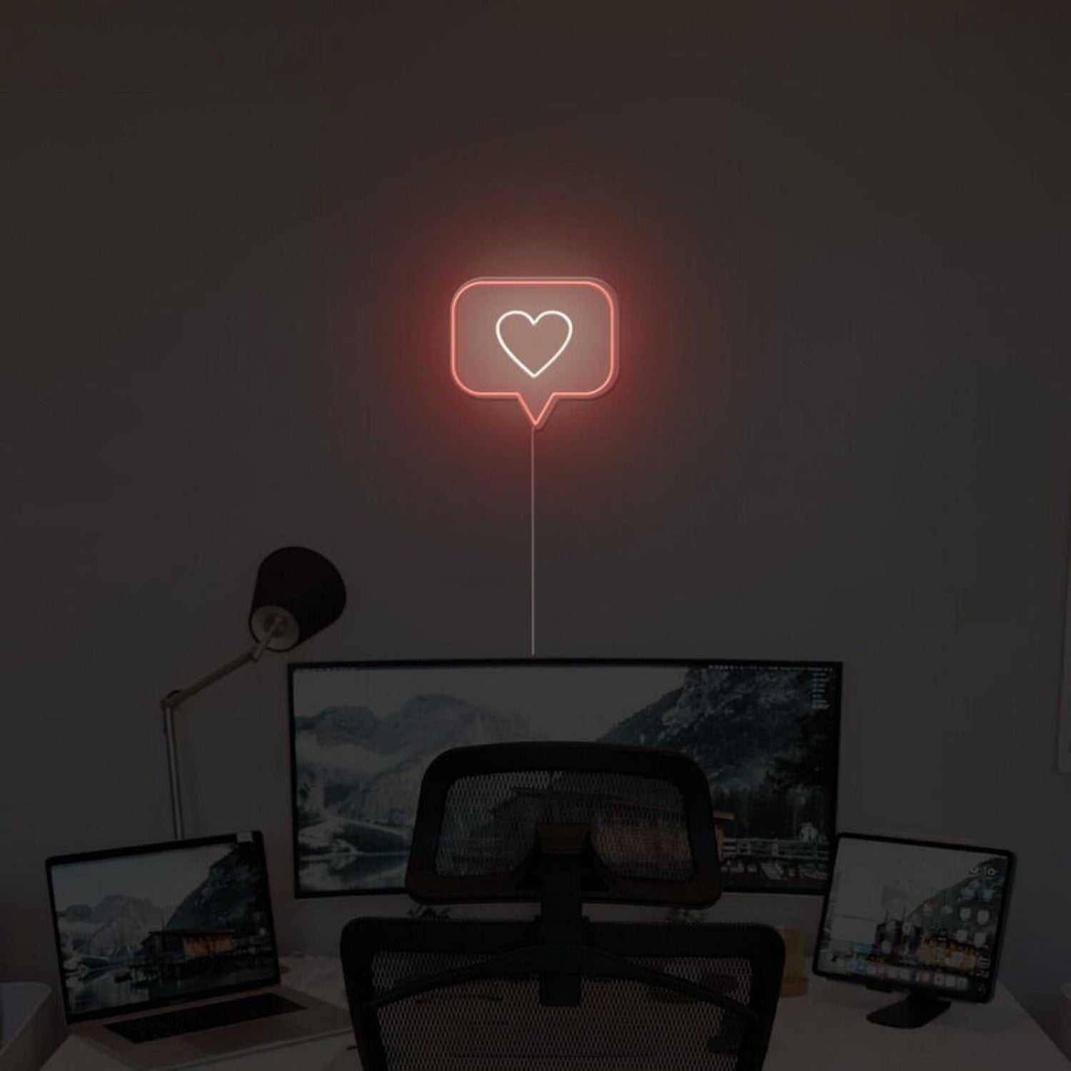 Insta Like Neon Sign | Shineneon
