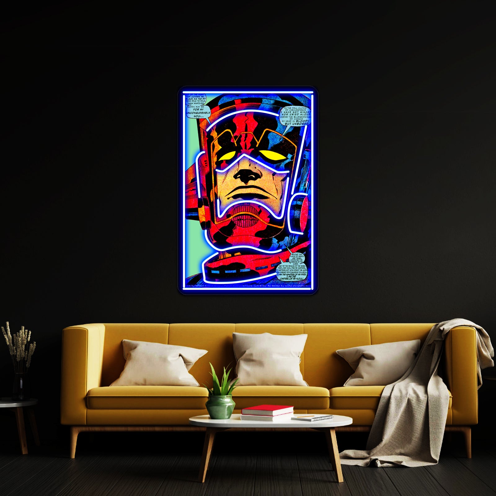 Irish Beer Artwork Aesthetic Neon Signs