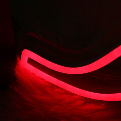 Ip Red Custom Led Neon Sign - Shineneon