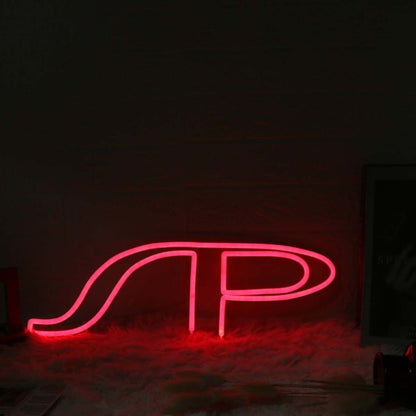 Ip Red Custom Led Neon Sign - Shineneon