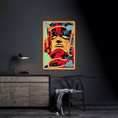 Irish Beer Artwork Aesthetic Neon Signs - Shineneon