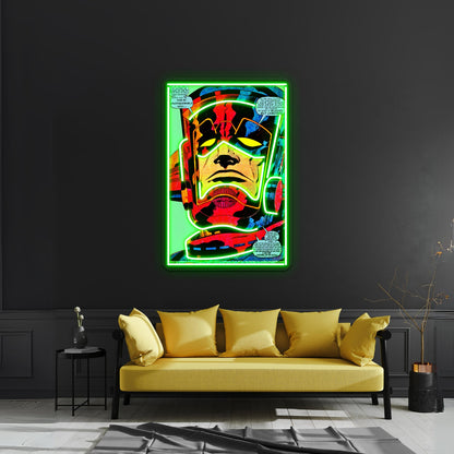 Irish Beer Artwork Aesthetic Neon Signs - Shineneon